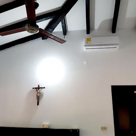 Casa Campo Emaus Caucasia 部屋 写真