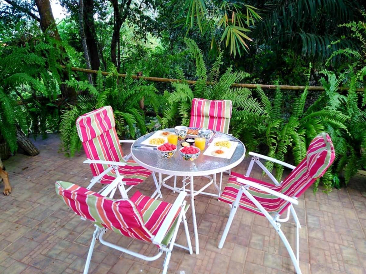 Casa Campo Emaus Caucasia エクステリア 写真
