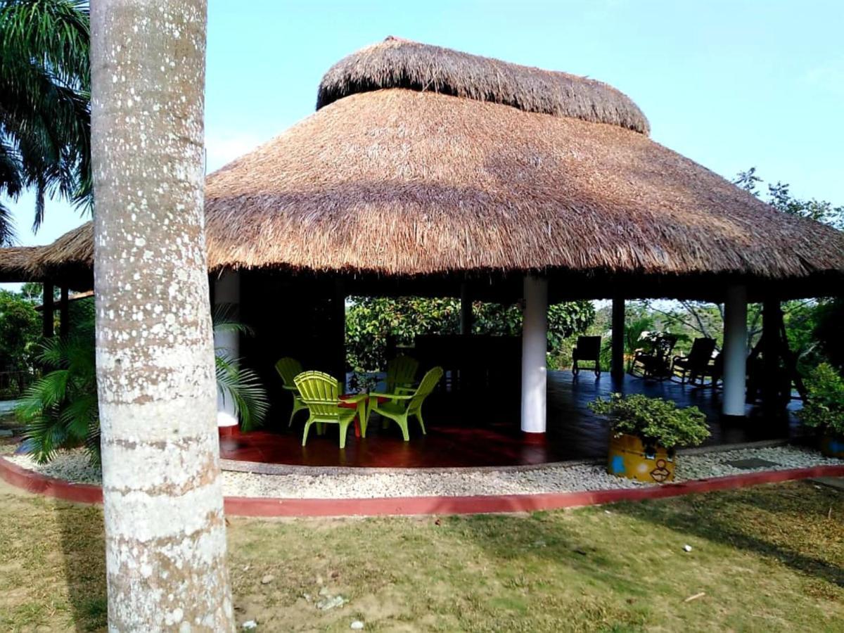 Casa Campo Emaus Caucasia エクステリア 写真