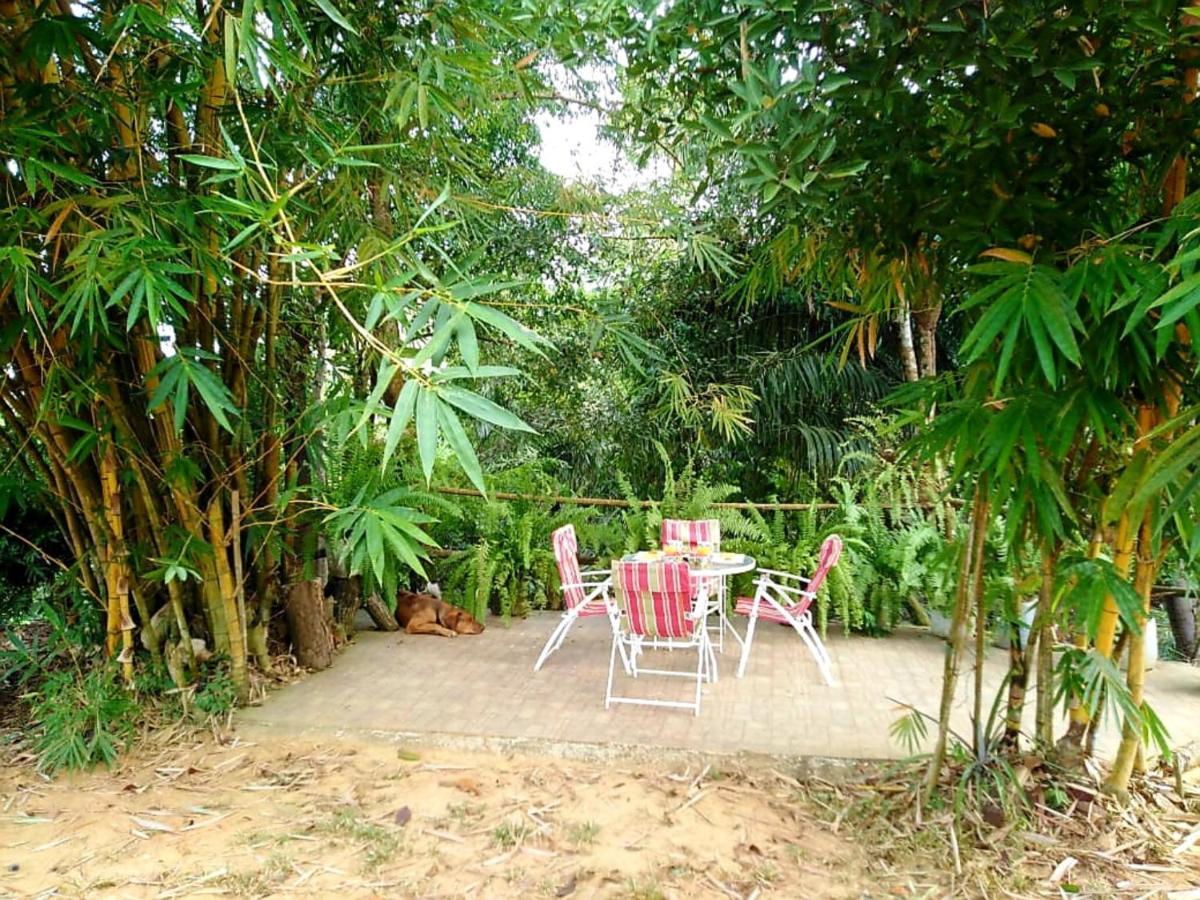 Casa Campo Emaus Caucasia エクステリア 写真