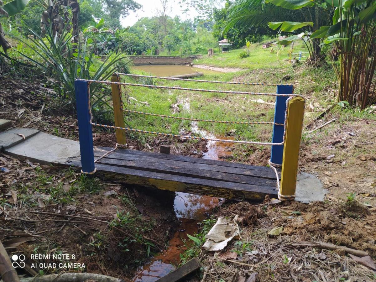 Casa Campo Emaus Caucasia エクステリア 写真