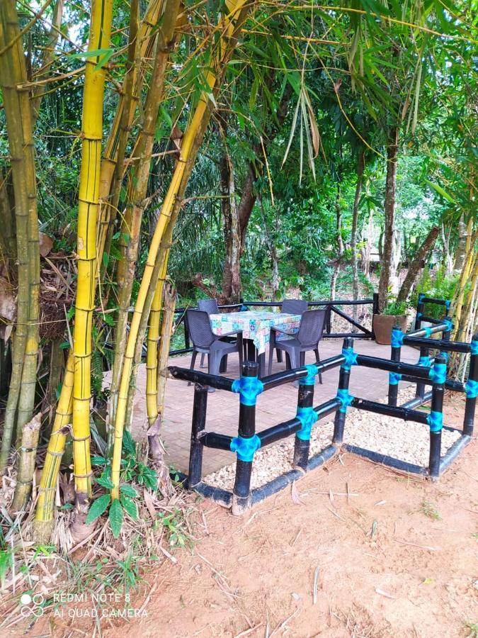 Casa Campo Emaus Caucasia エクステリア 写真