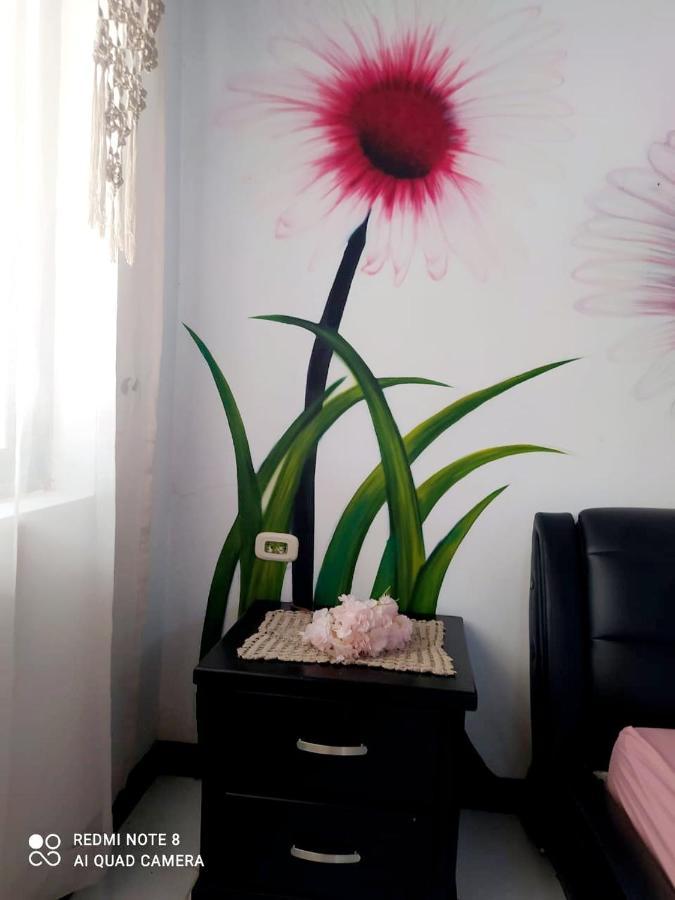 Casa Campo Emaus Caucasia 部屋 写真